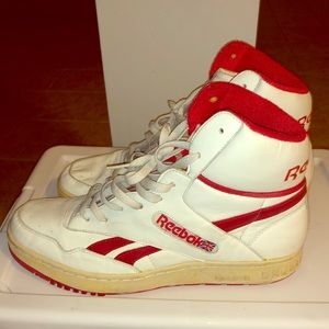 Brand New Sample Reebok Classic BB42